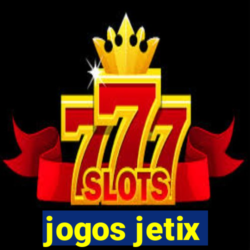 jogos jetix